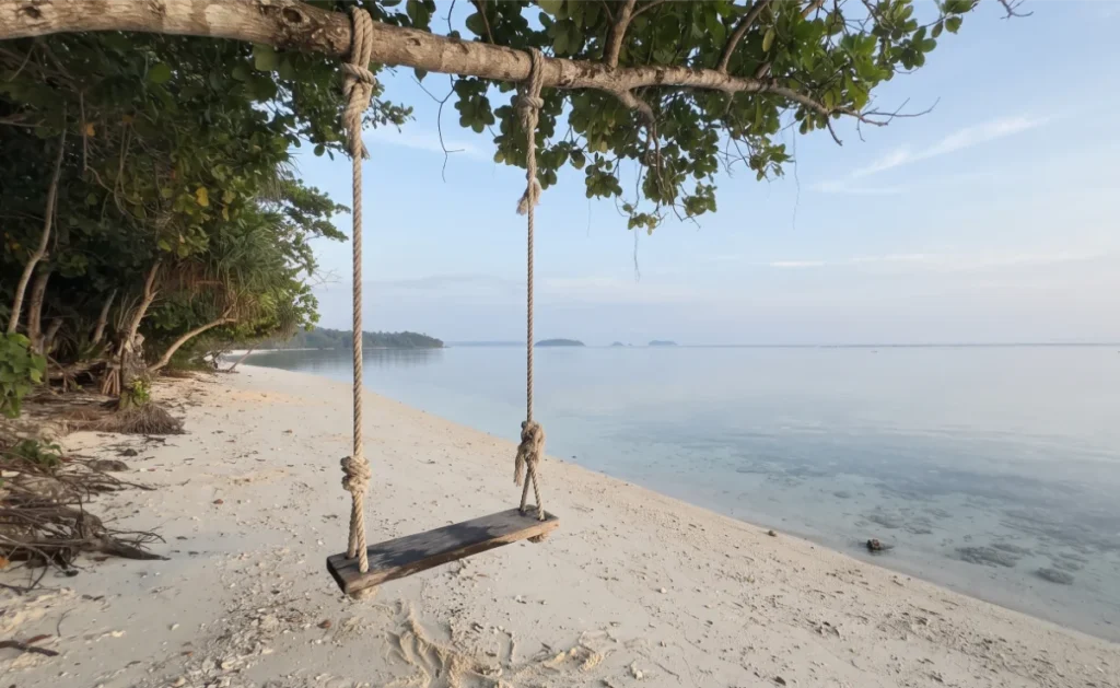 how to get to karimunjawa , jepara to karimunjawa ferry, karimunjawa ferry schedule