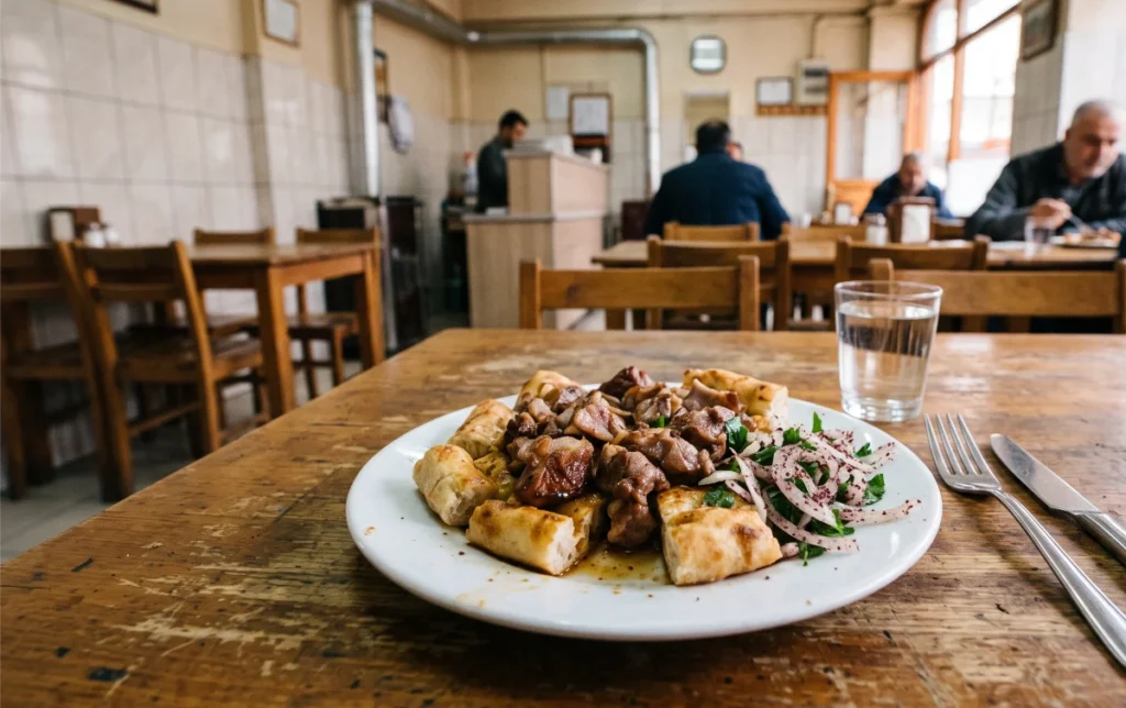 konya travel guide  is konya worth visiting, things to do in konya, race across the world konya