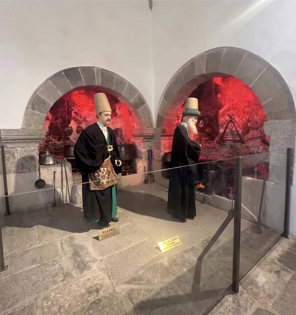 konya travel guide  is konya worth visiting, things to do in konya, race across the world konya