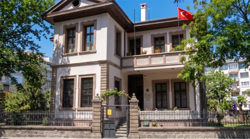 where to stay in konya , best hotels in konya