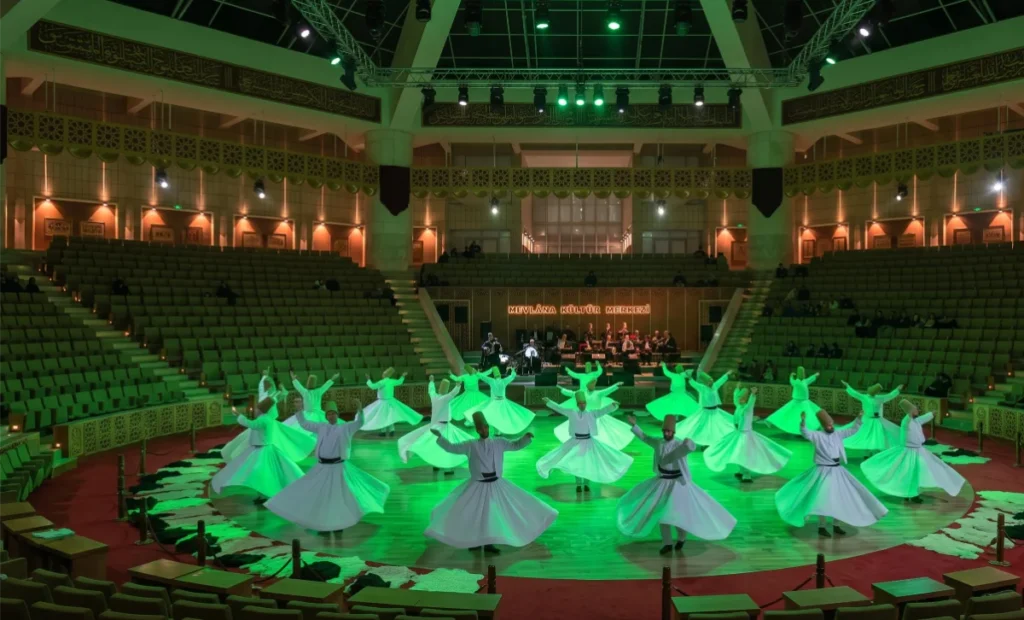 konya travel guide  is konya worth visiting, things to do in konya, race across the world konya