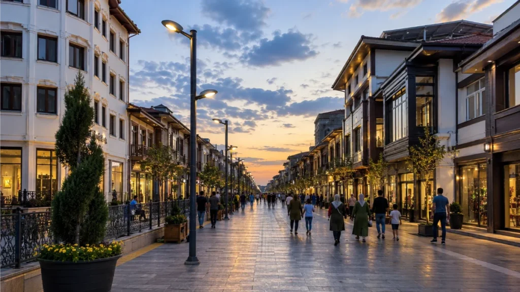 konya travel guide  is konya worth visiting, things to do in konya, race across the world konya