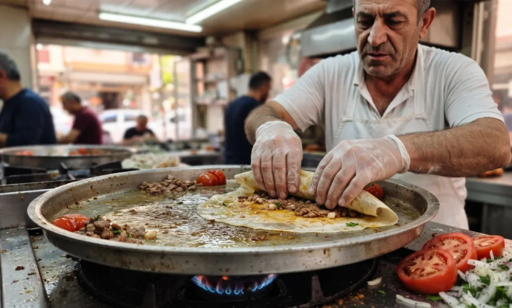 mersin travel guide  is mersin worth visiting, things to do in mersin, tarsus history st paul, race across the world mersin