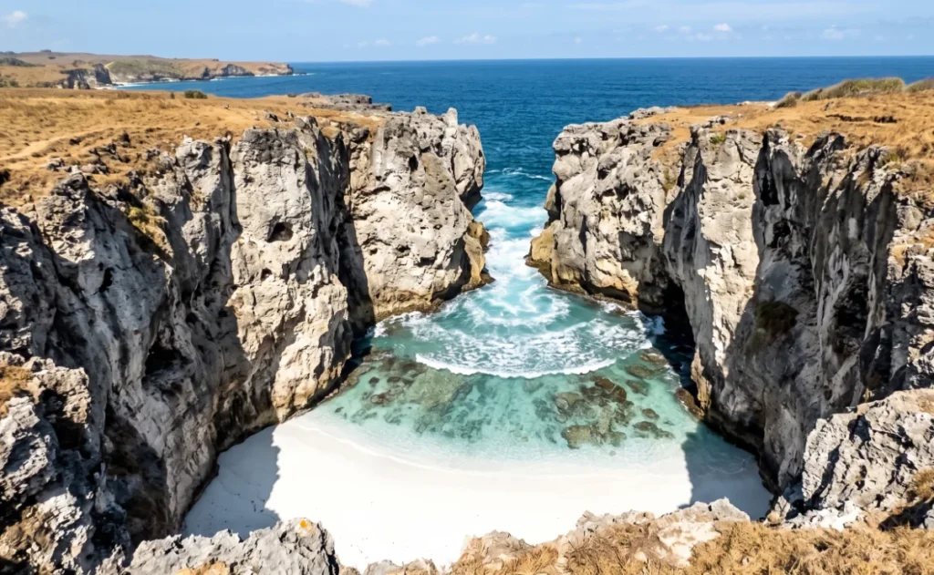  where to stay in sumba, best hotels in sumba, nihi sumba resort 