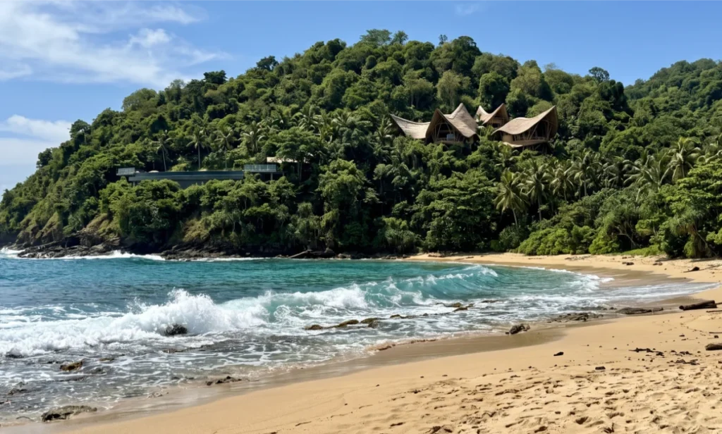 where to stay in Sumbawa  best hotels in Sumbawa, Sumbawa surf resorts, where to stay in Indonesia