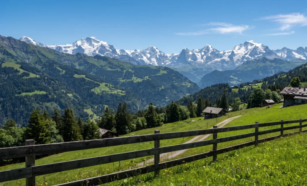 is gimmelwald worth visiting ,gimmelwald switzerland, things to do in gimmelwald, gimmelwald itinerary