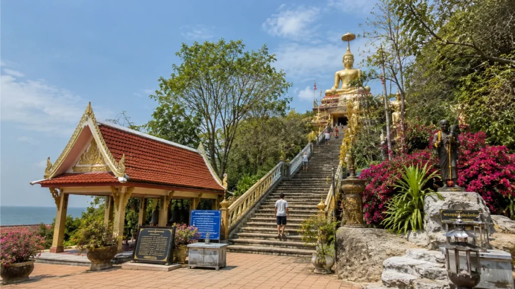 Hua Hin vs Phuket Secondary Keywords: Hua Hin vs Koh Samui, is Hua Hin worth visiting, Pattaya vs Hua Hin 