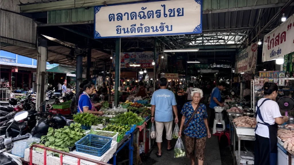 best restaurants in Hua Hin where to eat in Hua Hin, best seafood in Hua Hin, Hua Hin street food, best Thai restaurant Hua Hin, Hua Hin restaurants on the beach, fine dining Hua Hin