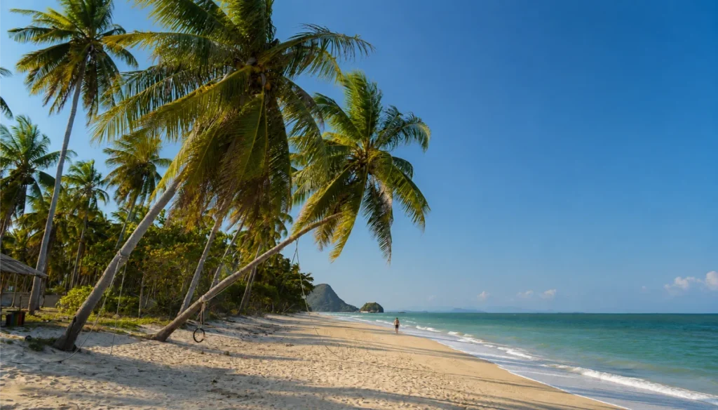 how to get to khanom , Surat Thani to Khanom, Nakhon Si Thammarat to Khanom