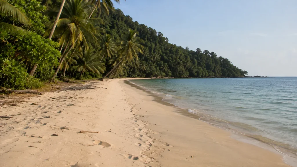 where to stay in koh kood koh kood beach guide, koh kood resorts