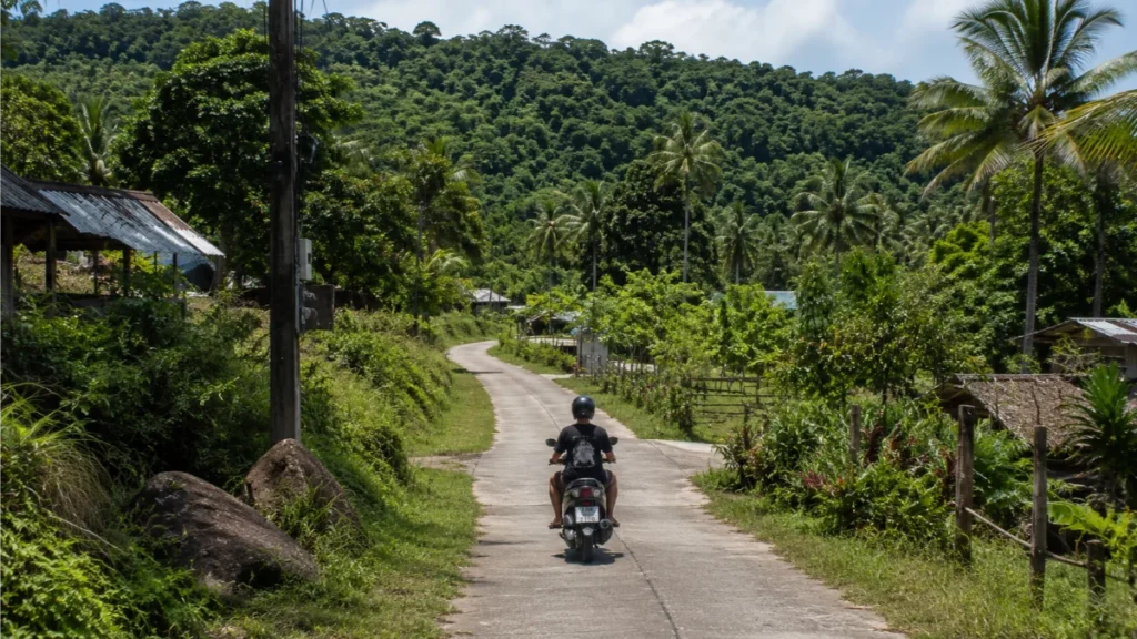 how to get to koh kood ,trat to koh kood ferry schedule