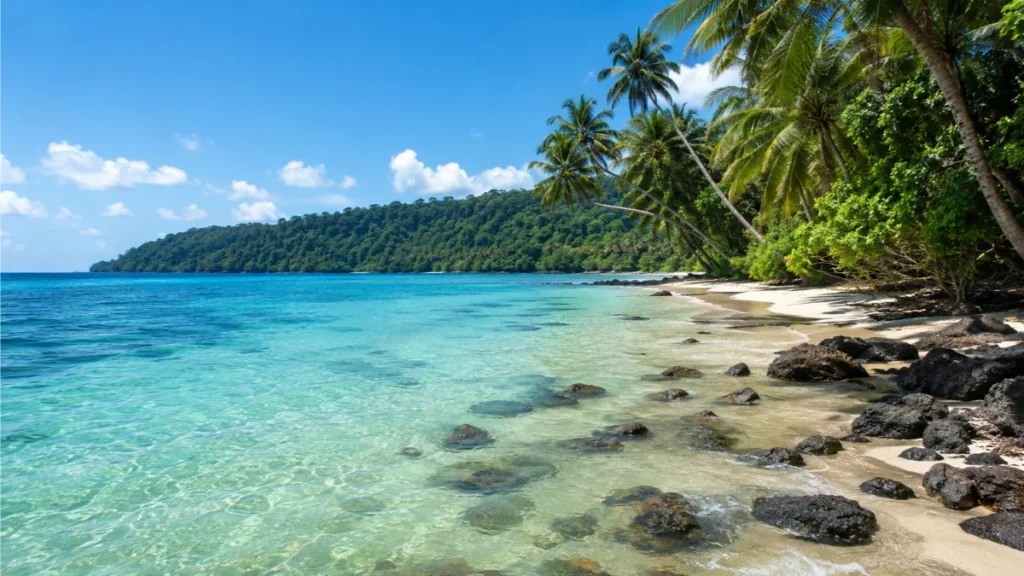 where to stay in koh kood koh kood beach guide, koh kood resorts