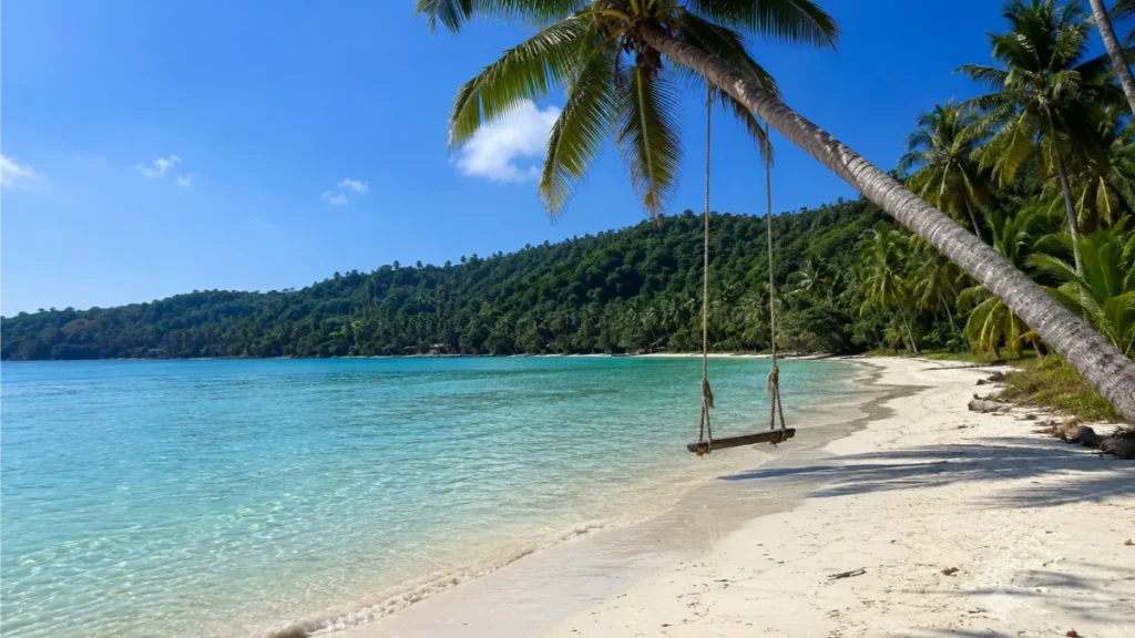 where to stay in koh kood koh kood beach guide, koh kood resorts