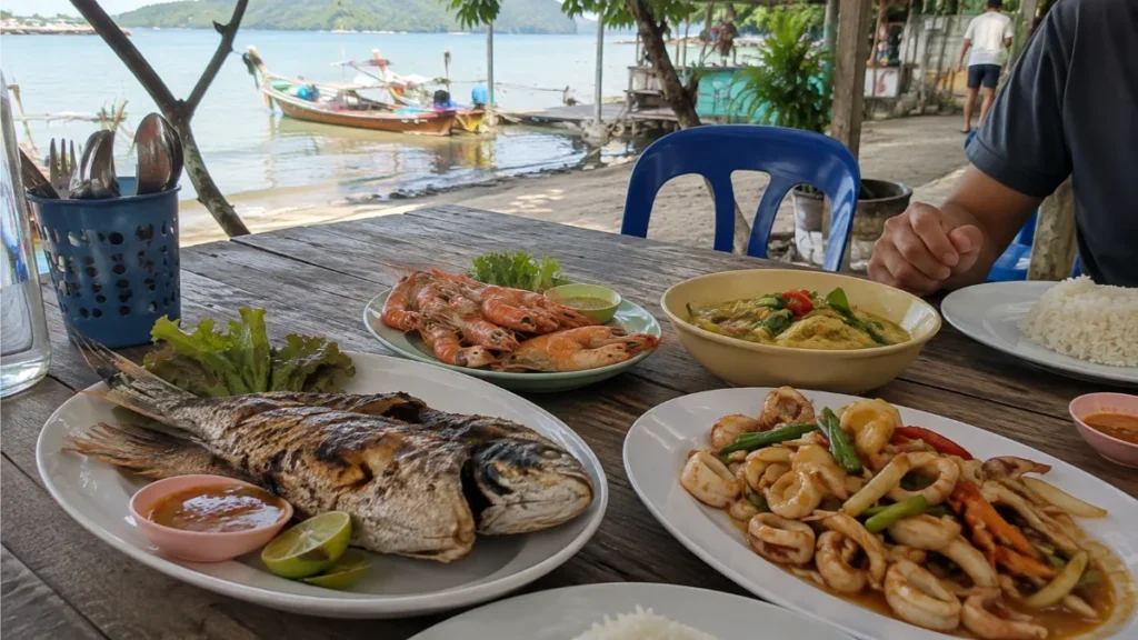 Koh Mook 3 day itinerary Koh Mook itinerary, things to do in Koh Mook, Koh Mook day trip