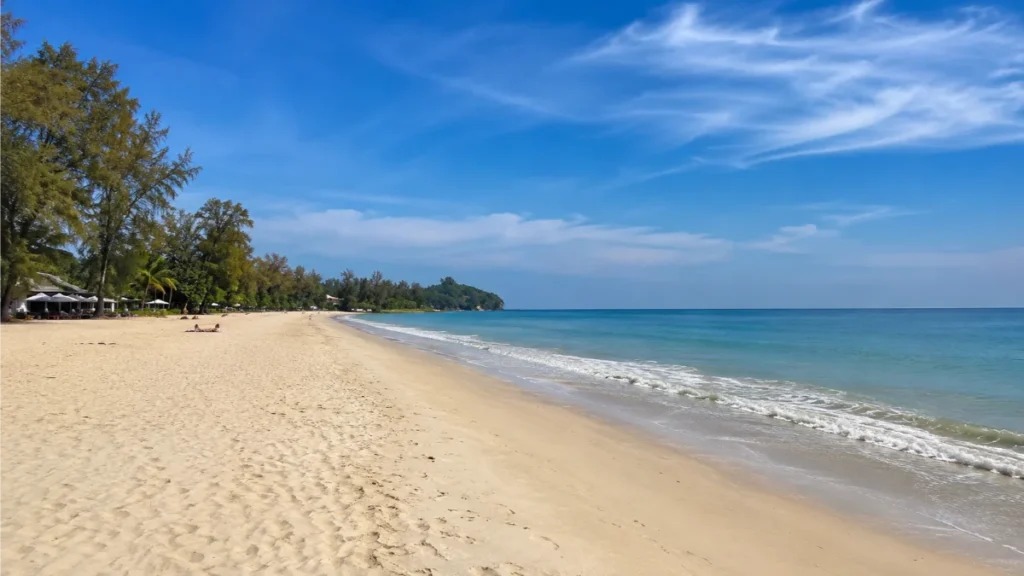 where to stay in kantiang bay  kantiang bay accommodation, kantiang bay resorts