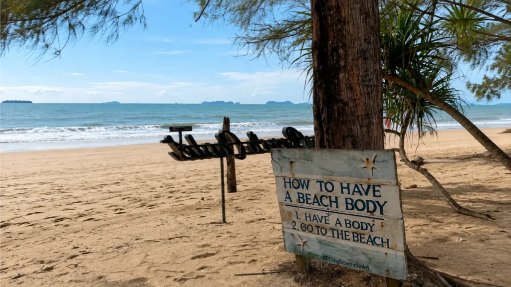 where to stay in kantiang bay  kantiang bay accommodation, kantiang bay resorts