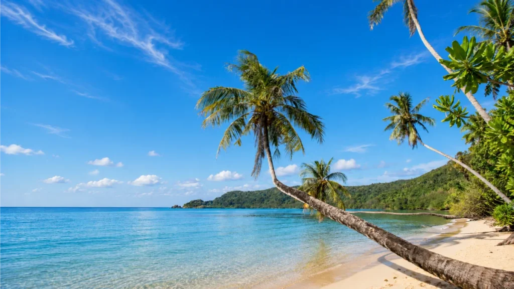 how to get to koh mak , bangkok to koh mak ferry, koh chang to koh mak speedboat, laem ngop pier to koh mak