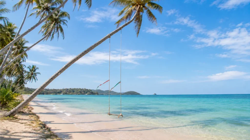 koh mak travel guide , is koh mak worth visiting, koh mak itinerary, things to do in koh mak