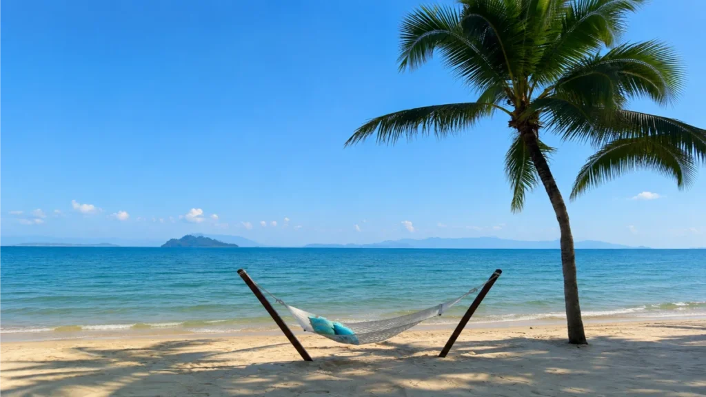 koh phayam travel guide  is koh phayam worth visiting