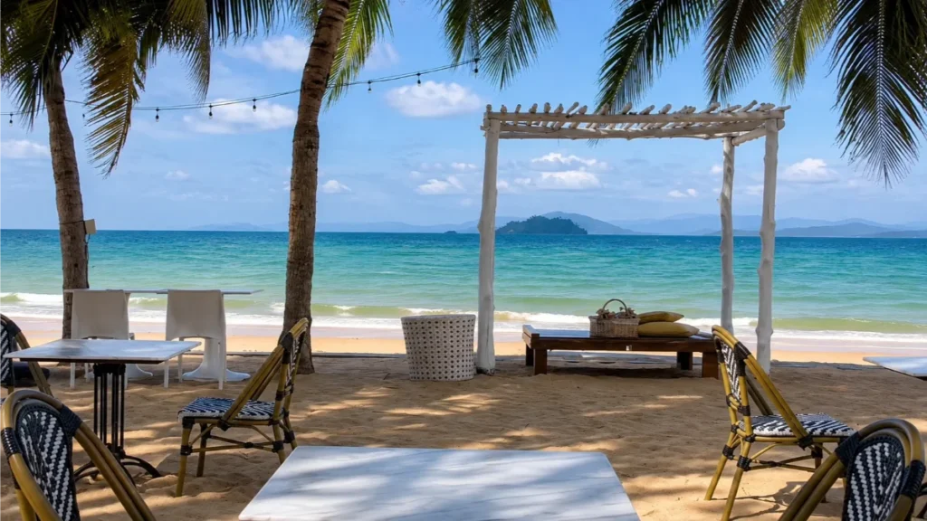 koh phayam travel guide  is koh phayam worth visiting