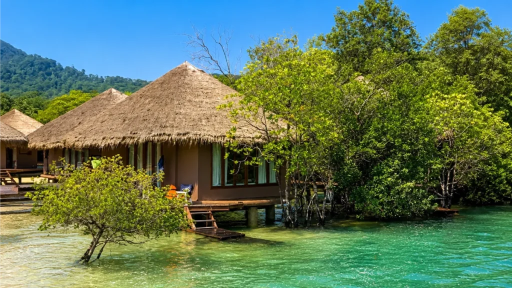 koh phayam travel guide  is koh phayam worth visiting
