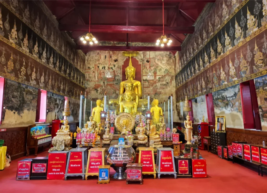 Phetchaburi travel guide, is Phetchaburi worth visiting