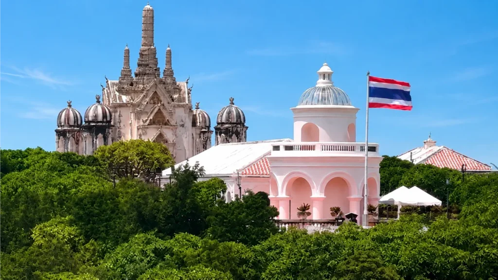 how to get to Phetchaburi , Bangkok to Phetchaburi train, Bangkok to Phetchaburi van
