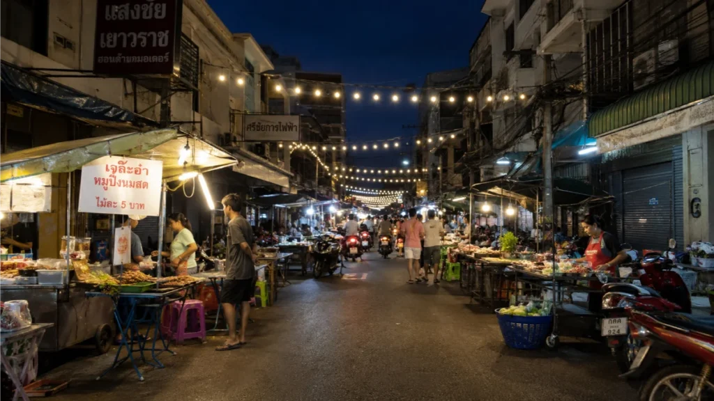 is Phetchaburi worth visiting
