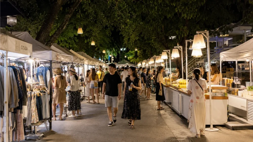  Hua Hin itinerary 3 days, 3 days in Hua Hin, Hua Hin weekend trip, Hua Hin 3 days 2 nights 