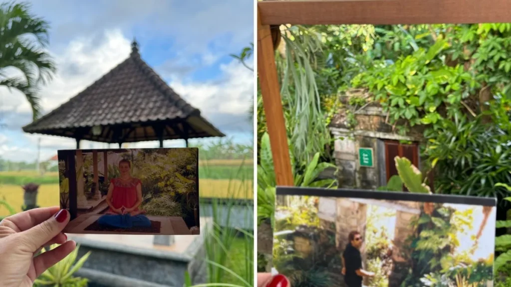 Eat Pray Love house Bali  Eat Pray Love villa Bali, Liyer House Bali, Ketut Liyer Bali