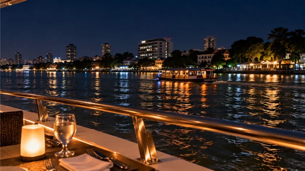 chao phraya river cruise
best chao phraya river cruise, chao phraya dinner cruise, bangkok river cruise guide, chao phraya river cruise with hotel pick up