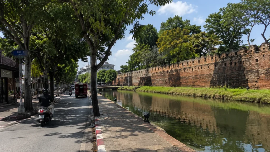 Chiang Mai 3 day itinerary , Chiang Mai itinerary, things to do in Chiang Mai, how to spend 3 days in Chiang Mai Slug: chiang-mai-3-day-itinerary