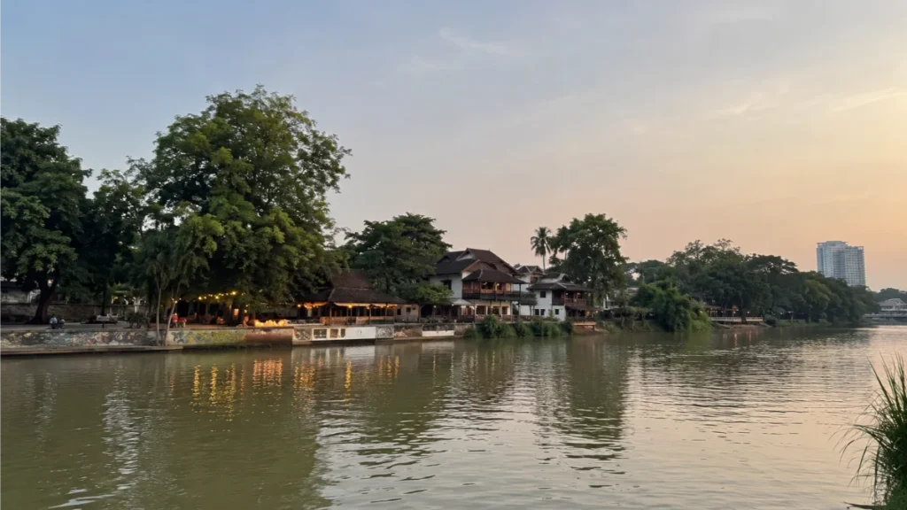 where to stay in Chiang Mai , Chiang Mai hotels, best neighborhoods Chiang Mai, Chiang Mai boutique hotels 