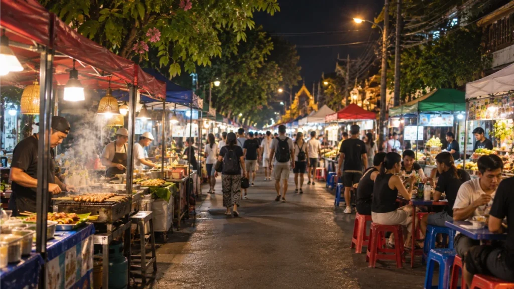 Chiang Mai 3 day itinerary , Chiang Mai itinerary, things to do in Chiang Mai, how to spend 3 days in Chiang Mai Slug: chiang-mai-3-day-itinerary