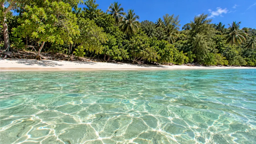 koh bulon lae travel guide ,things to do in koh bulon lae, is koh bulon lae worth visiting, koh bulon lae snorkeling
