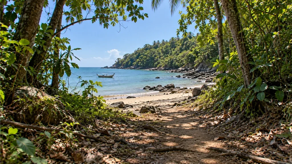 koh bulon lae travel guide ,things to do in koh bulon lae, is koh bulon lae worth visiting, koh bulon lae snorkeling