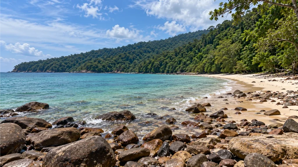 koh tarutao travel guidethings to do in koh tarutao, is koh tarutao worth visiting, koh tarutao national park