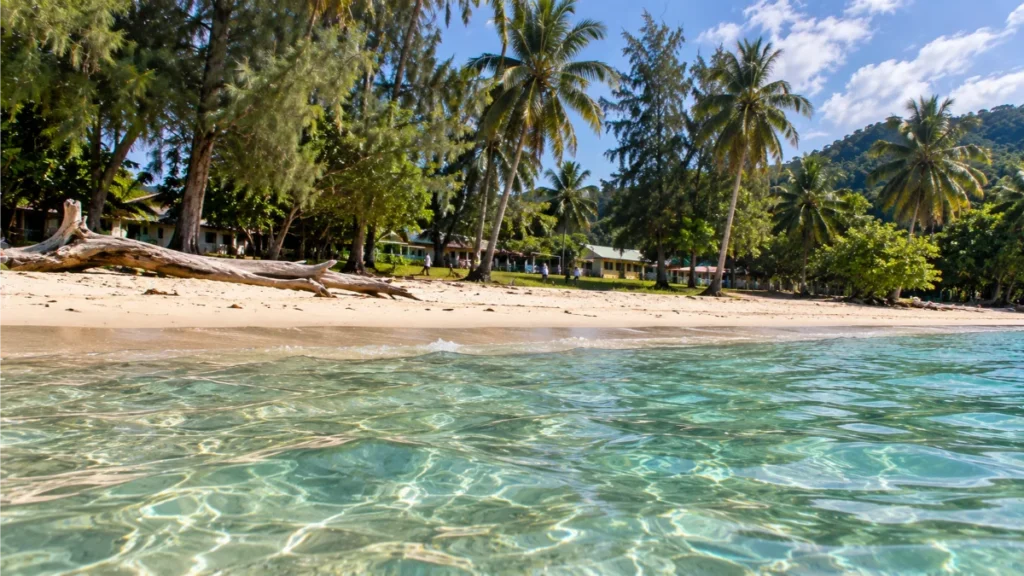 is satun worth visiting, how many days in southern thailand