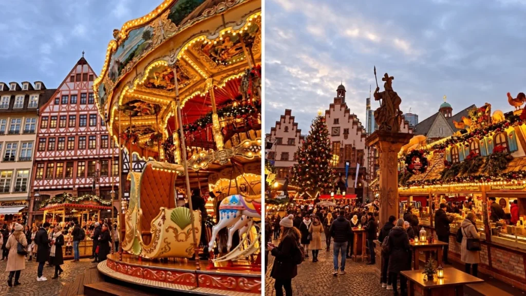 frankfurt christmas market guide
römerberg christmas market, frankfurt christmas market locations, visit frankfurt in winter