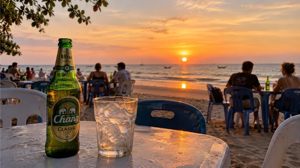 where to stay in tonsai beach , best hotels in railay beach krabi, ton sai beach bungalows, railay bay resort and spa review, ton sai beach cash realities