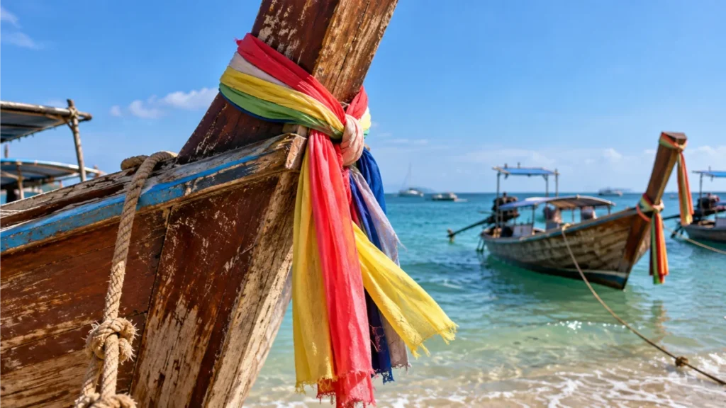 is Krabi worth visiting krabi travel guide, things to do in krabi, krabi vs phuket, krabi 4 islands tour itinerary
