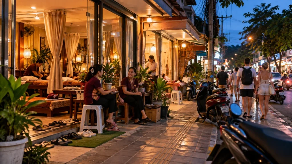 where to stay in tonsai beach , best hotels in railay beach krabi, ton sai beach bungalows, railay bay resort and spa review, ton sai beach cash realities
