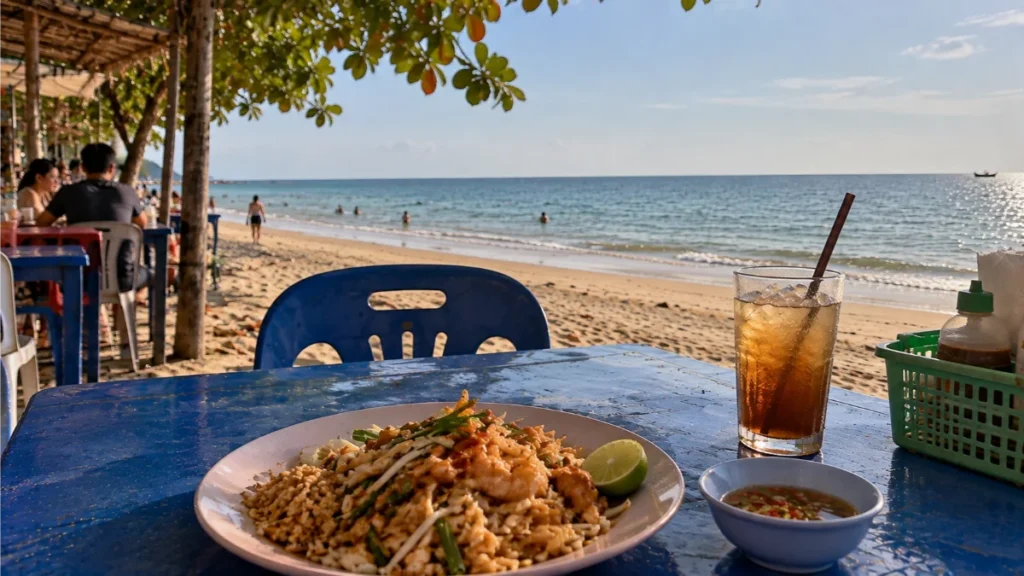 is Krabi worth visiting krabi travel guide, things to do in krabi, krabi vs phuket, krabi 4 islands tour itinerary