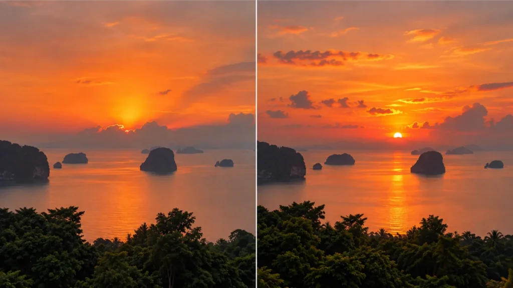 is Krabi worth visiting krabi travel guide, things to do in krabi, krabi vs phuket, krabi 4 islands tour itinerary