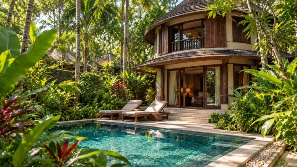 where to stay in tonsai beach , best hotels in railay beach krabi, ton sai beach bungalows, railay bay resort and spa review, ton sai beach cash realities