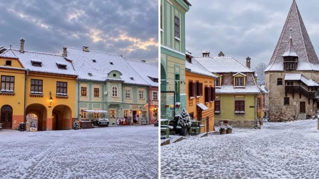 is sighisoara worth visiting , things to do in sighisoara, sighisoara medieval festival, sighisoara romania, casa vlad dracul, sighisoara clock tower, brasov to sighisoara day trip, sighisoara cemetery
