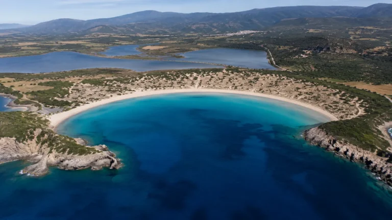 Best Time to Visit Peloponnese: 2026 Guide