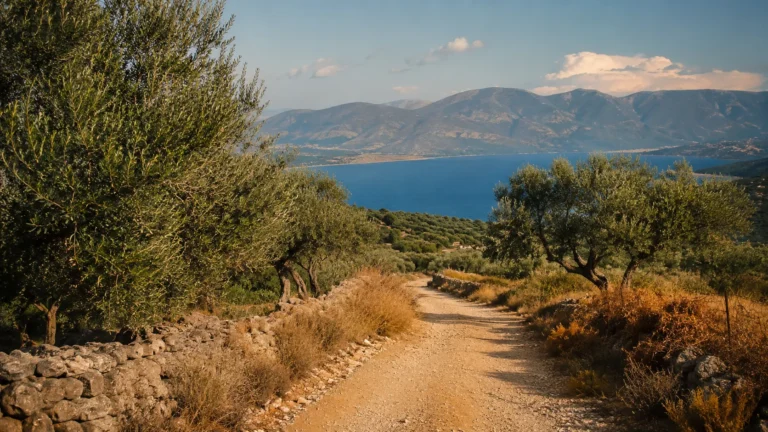 Ultimate 7-Day Peloponnese Road Trip Itinerary (2026 Updated)