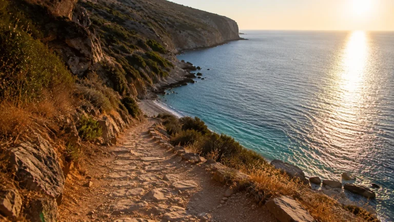 Best Peloponnese Day Trips from Athens (2026 Guide)