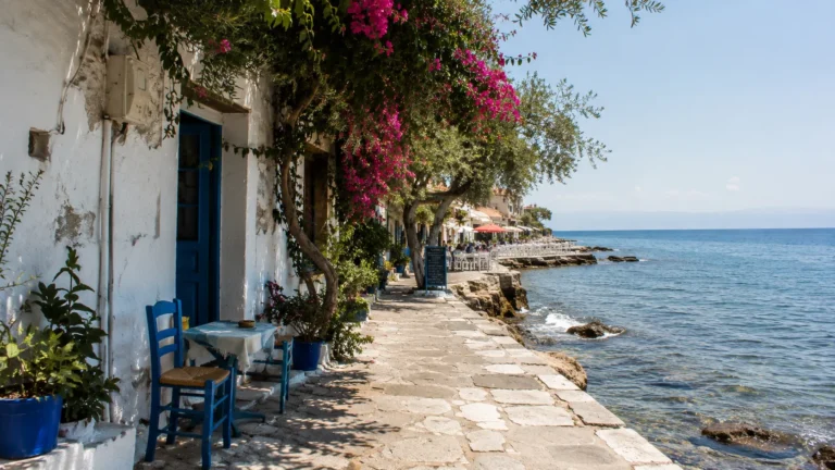 Is Peloponnese Worth Visiting? Honest 2026 Review